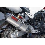14’～ CB1300SB TI4-2-1  TYPE-S 触媒付き JMCAプレート付き ヤマモトレーシング
