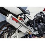 14’～ CB1300SB TI4-2-1 TYPE-SA 触媒付き JMCAプレート付き ヤマモトレーシング