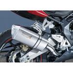 10265-01NSA 2017’～ CBR250RR SPEC-A  SLIP-ON  TYPE-SA JMCAプレート付き ヤマモトレーシング
