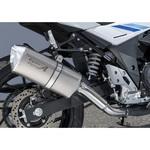GSX-250R OVER ステンレス マフラー JMCA1017014091 - メルカリ