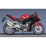 2017’～ CBR250RR SPEC-A  2点セット 触媒付き JMCAプレート付き ヤマモトレーシング