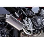 2018’～ CB1000R SPEC-A  SLIP-ON  TYPE-S JMCAプレート付き ヤマモトレーシング
