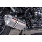 10267-01NSA 2017’～ Rebel250  SPEC-A  SLIP-ON  TYPE-SA 触媒付き JMCAプレート付き ヤマモトレーシング
