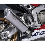 2017’～ CBR1000RR SPEC-A TYPE-SA 認証 JMCAプレート付き ヤマモトレーシング
