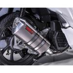 10130-71SSA 2018’～ PCX SPEC-A TYPE-SA 触媒付き JMCAプレート付き ヤマモトレーシング