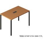ミーティングテーブル 配線ボックス付(ビティー BT型) ナイキ