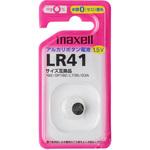 ボタン電池 SR44 酸化銀ボタン電池 SR44 1個 モノタロウ 【通販モノタロウ】