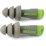 再使用可能耳せん アルファ コード無し Moldex(モルデックス)