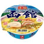 凄麺 函館塩ラーメン ヤマダイ(ニュータッチ)