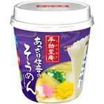 手緒里庵 あっさり仕立てのそうめん ヤマダイ(ニュータッチ)