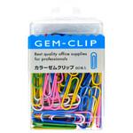 カラーゼムクリップ サンフレイムジャパン