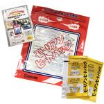 携帯用あたためキット クリタック