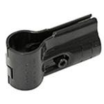 イレクター Φ28パネルキャッチ メタルジョイント 矢崎化工