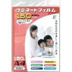 150Mラミフィルム オーム電機