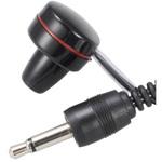 EAR-0016 TV用モノラルイヤホン 3．5Φ 3M オーム電機