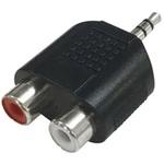 変換アダプター S3．5P-RCAJ2 #2 オーム電機