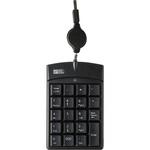 USBテンキー オーム電機