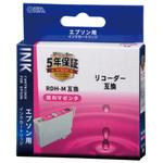 INK-ERDHB-M エプソン互換インク リコーダー オーム電機