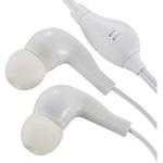 EAR-327S-W イヤホンセット(MHAー327S用) オーム電機