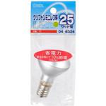 LB-R4725K-F クリプトンミニレフ球 R45E17 22W オーム電機