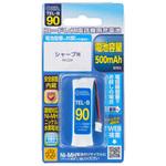 TEL-B90 ニッケル水素電池 オーム電機