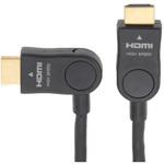 HDMI1．4ケーブル 縦型 オーム電機