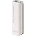 SMP-JV31 モバイルチャージャー 2500mAh オーム電機