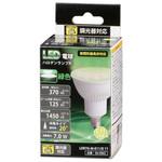 LDR7G-M-E11/D 11 LED ハロゲンランプ形 中角タイプ E11 7．0W オーム電機