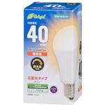 LDA5L-G/D AS20 調光対応LED電球 A形 E26 5W オーム電機