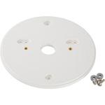LT-YKPW LEDシーリングライト用絶縁取り付け台 オーム電機