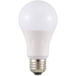 LED電球 A形 E26 12W オーム電機