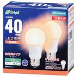 LED電球 A形 E26 オーム電機