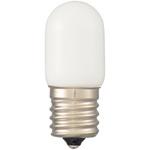 LED T20E17 0．8W オーム電機