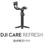 DJI Care Refresh 2年版 (DJI RS 3 Mini) DJI