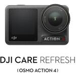 963826 DJI Care Refresh 2年版 (Osmo Action 4) DJI