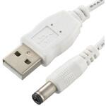 BO-LUCA5 プッシュライトUSBコード オーム電機