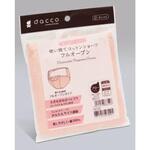 dc使い捨てコットンショーツ フルオープンF Pp 1枚入 オオサキメディカル