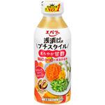 浅漬けの素プチスタイルまろやか甘酢 300mL エバラ食品
