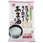 伊豆フェルメンテ お湯を注いですぐ飲めるあま酒 50gX5 伊豆フェルメンテ
