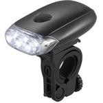 LED-BY1-K 3LEDサイクルライト オーム電機