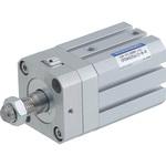 ジグシリンダC 複動形 押側ストローク調節タイプ CPDAS25シリーズ コガネイ