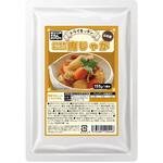 TR-TRK002 トライキッチン そのままおいしい 肉じゃが 1食分 155g 常温保存6年 非常食 保存食 常備食 防災食 新含気製法 レトルトパウチ食品 トライキッチン