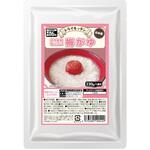 TR-TRK005 トライキッチン そのままおいしい 梅がゆ 1食分 230g 常温保存6年 非常食 保存食 常備食 防災食 新含気製法 レトルトパウチ食品 トライキッチン