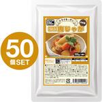 トライキッチン そのままおいしい 肉じゃが 155g 常温保存6年 非常食 保存食 常備食 防災食 新含気製法 レトルトパウチ食品 トライキッチン