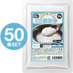 トライキッチン そのままおいしい 白がゆ 50食分 230g 常温保存6年 非常食 保存食 常備食 防災食 新含気製法 レトルトパウチ食品 トライキッチン
