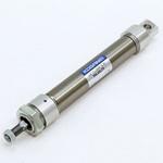 スリムシリンダ スクエアロッド 複動形 DAL20X75シリーズ コガネイ