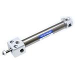 スリムシリンダ ブロック 複動形 DABC16シリーズ コガネイ