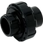 - 自在ユニオン継手 PVC モノタロウ 53459876