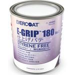 103002 仕上げパテ イーグリップ180 Ver.2 1セット EVERCOAT(エバー