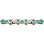 KMC 10SPEED カラーチェーン KMC 自転車用チェーン 【通販モノタロウ】